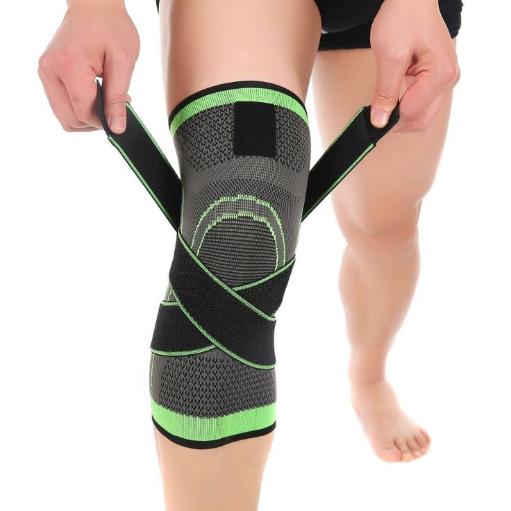 Premium Knee Pad - Joint Support & Protection
