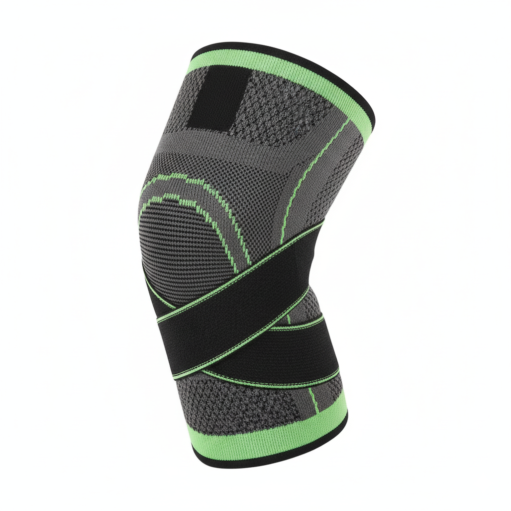 Premium Knee Pad - Joint Support & Protection