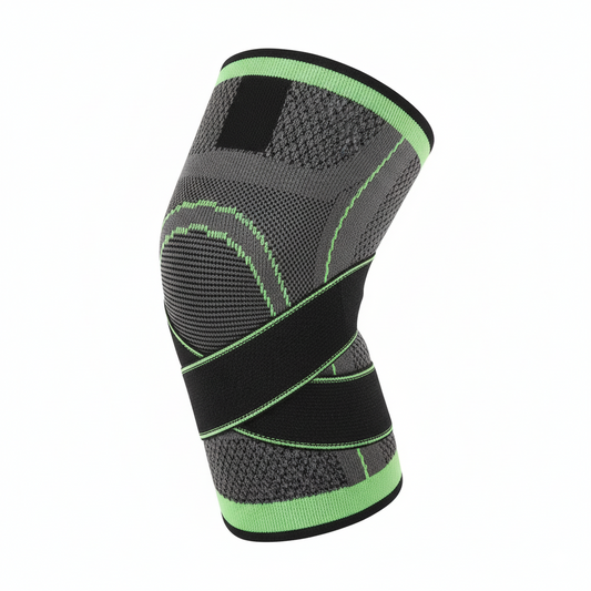 Premium Knee Pad - Joint Support & Protection