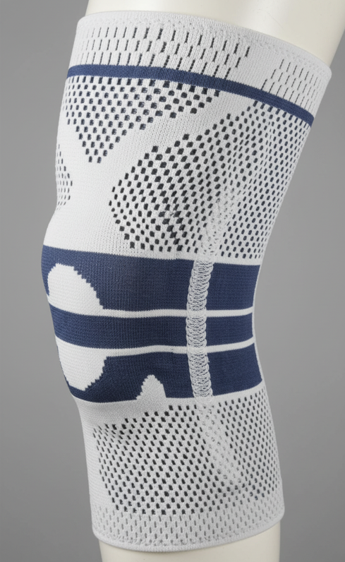 Advanced Knee Support Pad – Extra Cushion & Enhanced Comfort