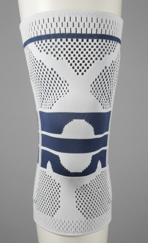 Advanced Knee Support Pad – Extra Cushion & Enhanced Comfort